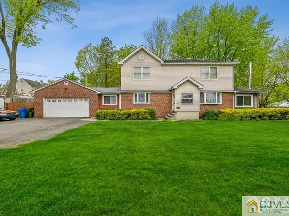 441 Ford Ave, Fords, NJ 08863