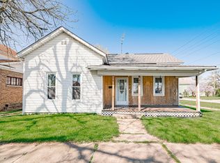 400 S Peters St, Garrett, IN 46738