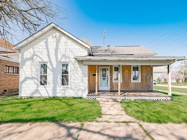 400 S Peters St, Garrett, IN 46738