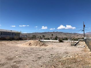 1231 Silica Ave, Bullhead City, AZ 86442