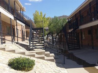 Cliff Terrace Apartments, El Paso, TX 79902