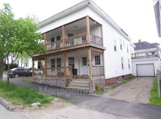 263 Union St #1, Bangor, ME 04401