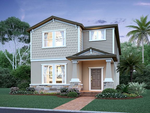 Jensen Elevation C