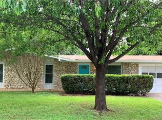 8310 Franwood Ln, Austin, TX 78757