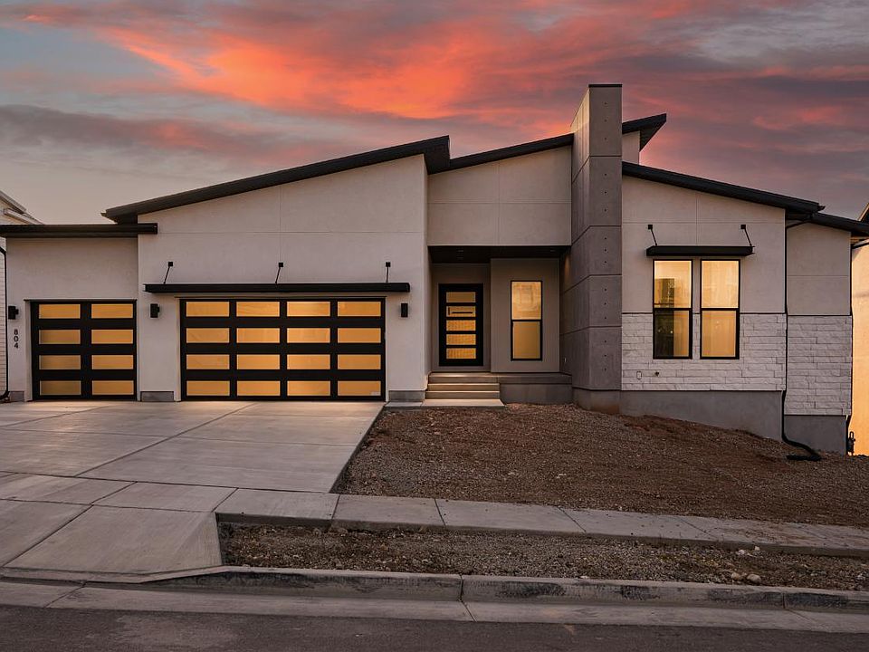 Evans Modern
