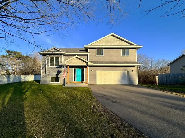 29845 Lofton Ave, Chisago City, MN 55013