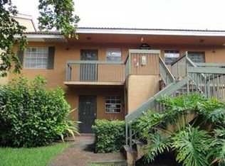 10373 NW 8th St #103, Hollywood, FL 33026