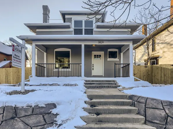 3829 Lowell Boulevard, Denver, CO 80211