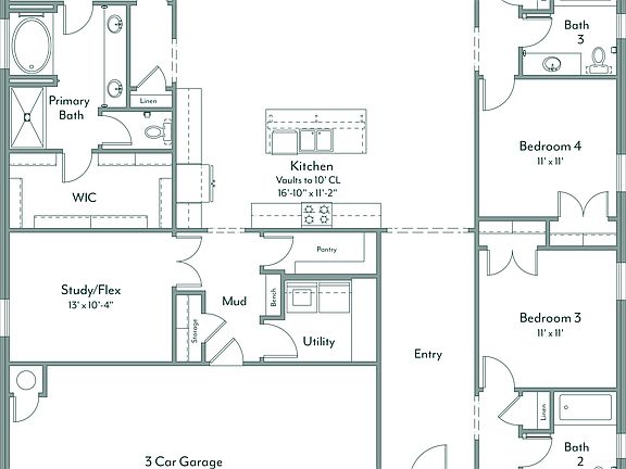 4th image of this home