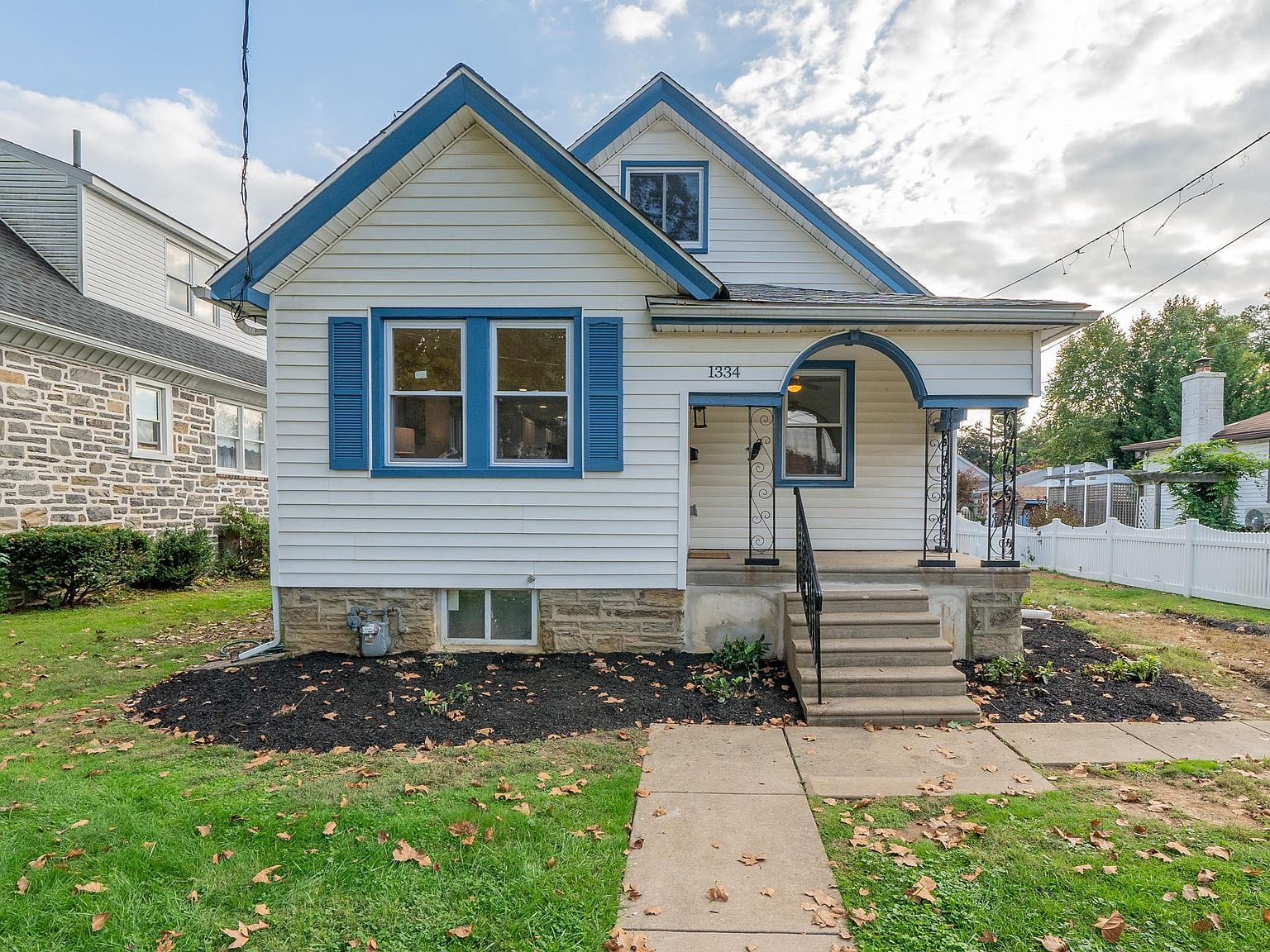 1334 Virginia Ave, Havertown, PA 19083 Zillow