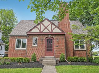 612 Fallis Rd, Columbus, OH 43214