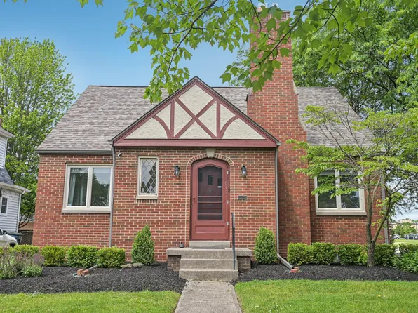 612 Fallis Rd, Columbus, OH 43214