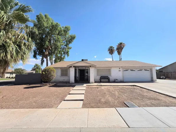 2927 W 11th Ln, Yuma, AZ 85364