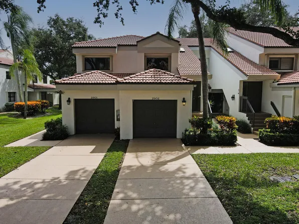 2902 Black Oak Court #2902, Boynton Beach, FL 33436