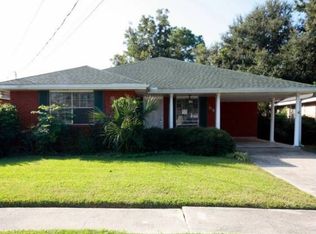 1812 Nero St, Metairie, LA 70005