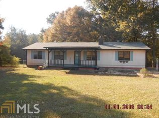 1145 Elder Rd, Griffin, GA 30223