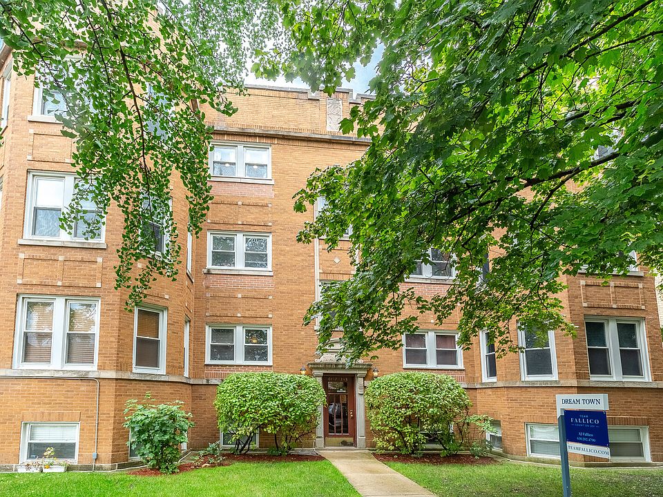 1st image of 6157 N Richmond St APT 3N