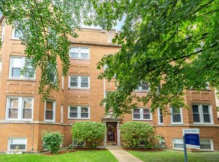 6157 N Richmond St APT 3N, Chicago, IL 60659