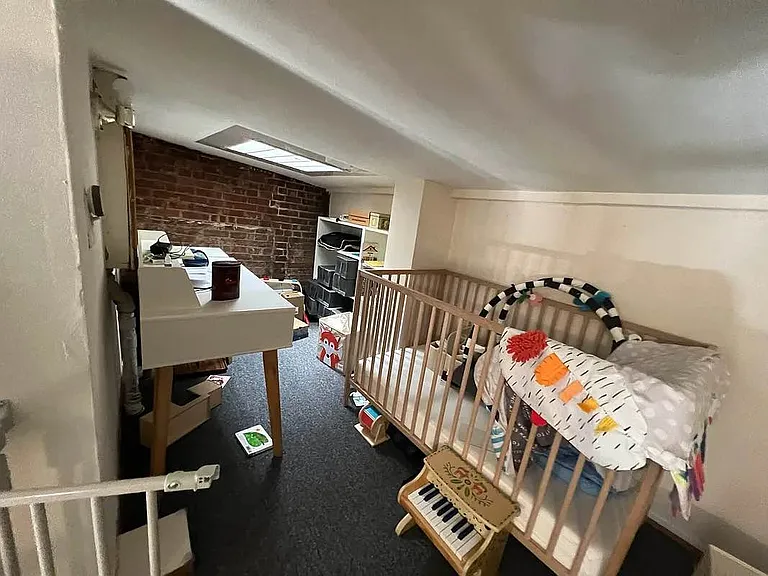 11 W 82nd St #12A — Photo 8