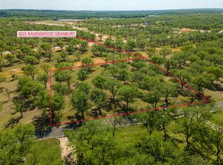 8225 Ravenswood Rd, Granbury, TX 76049