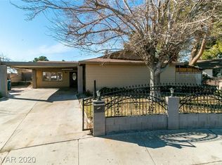6369 Woodbury Ave, Las Vegas, NV 89103