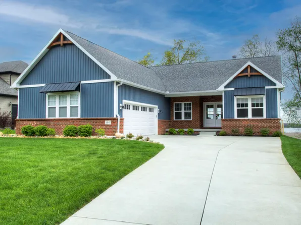 144 Bloomfield Blvd, Brooklyn, MI 49230