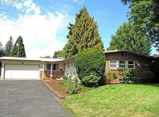 466 Woodlane Dr, Springfield, OR 97477
