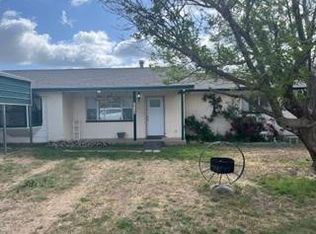 10338 Mount Nebo Rd, San Angelo, TX 76901