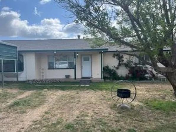 10338 Mount Nebo Rd, San Angelo, TX 76901