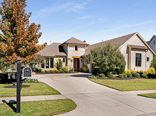 3816 Bent Elm Ln, Fort Worth, TX 76109