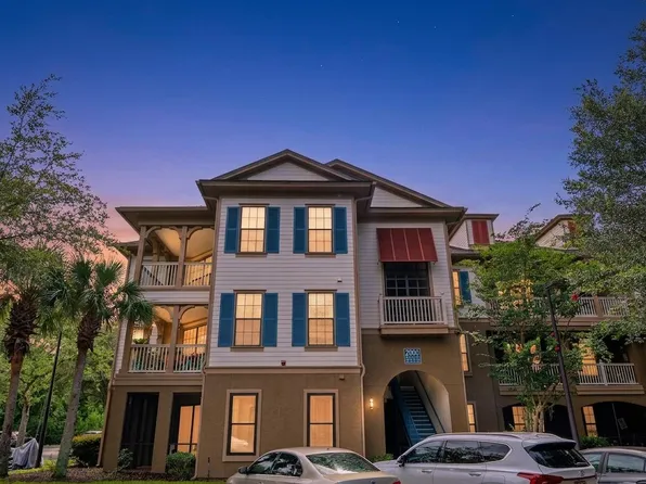 12700 Bartram Park Blvd, Jacksonville, FL