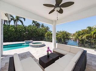 7641 Ponte Verde Way, Naples, FL 34109