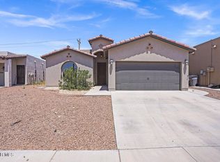 3749 Loma Adriana Dr, El Paso, TX 79938