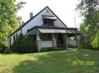 110 Blanche Rd, Fredericktown, PA 15333