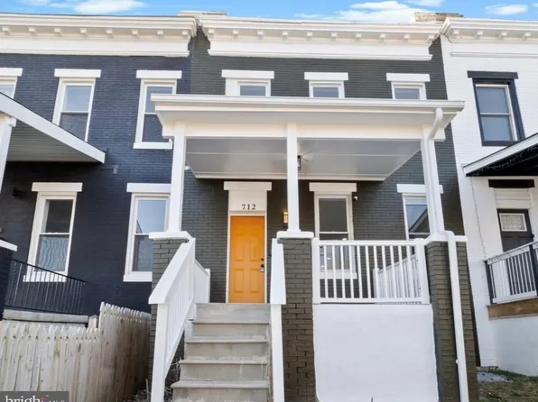 712 Linnard St, Baltimore, MD 21229