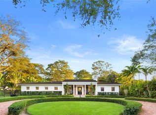 600 San Lorenzo Ave, Coral Gables, FL 33146