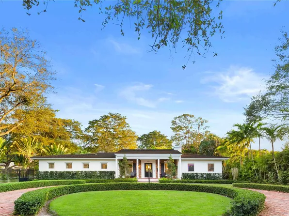 600 San Lorenzo Ave, Coral Gables, FL 33146