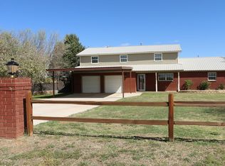 2101 E Fm 1294, Lubbock, TX 79403