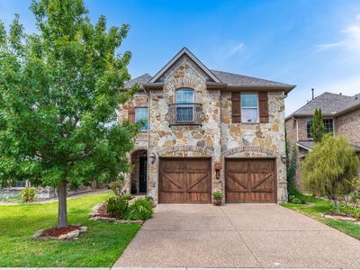 1340 Cog Hill Dr, Fort Worth, TX, 76120