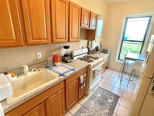 Rented by Prospect Heights Realty, Corp. | media 16