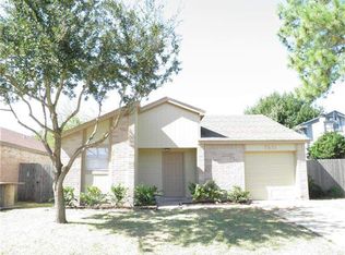 7631 Shaddock Dr, Houston, TX 77041