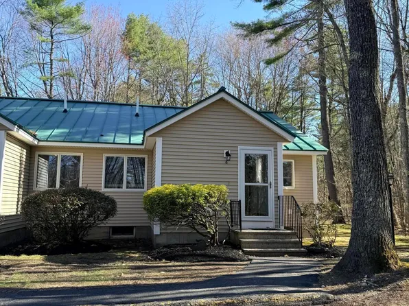 8 Settlers Court #8, Windham, ME 04062