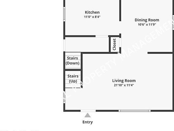 3rd image of 1187 Oakwood Ave #1187