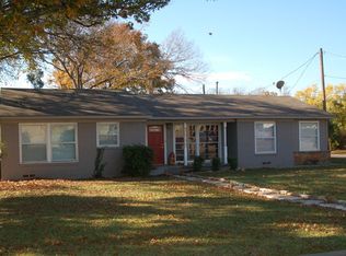 511 W Parks Ave, Waxahachie, TX 75165