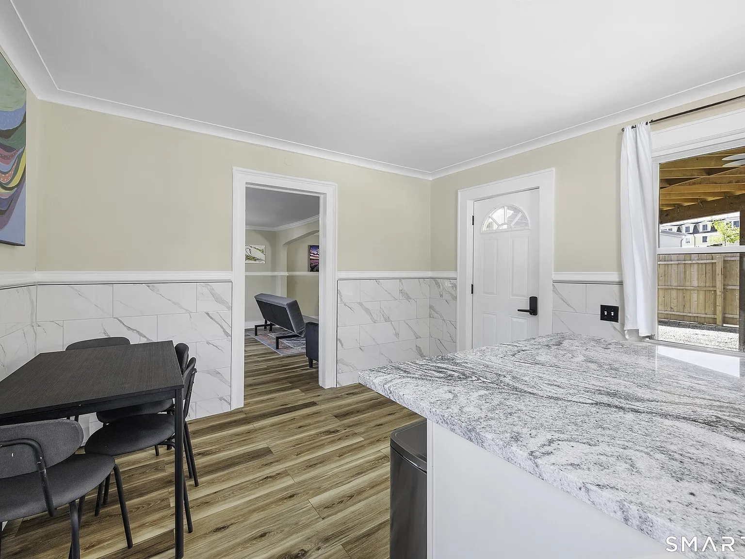 1 bed, 1.0 bath, 1000 sqft, $2,750 — Photo 3