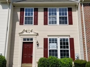 1003 Meadow View Dr #1, Salisbury, MD 21804