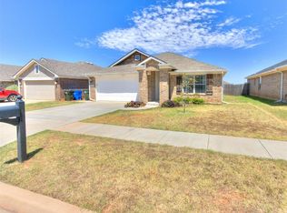 713 Blue Fish Ct, Norman, OK 73069