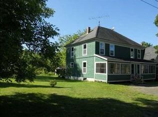 14 Kenwood Ave, Corinna, ME 04928