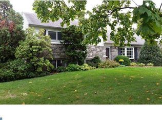 504 General Muhlenberg Rd, King Of Prussia, PA 19406