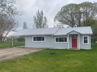 170 E 10th Ave, Nucla, CO 81424